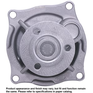 Cardone Reman Remanufactured Water Pumps for Ford Escort - 58-547