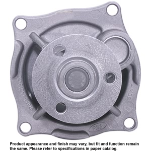 Cardone Reman Remanufactured Water Pumps for 1999 Mercury Mystique - 58-547