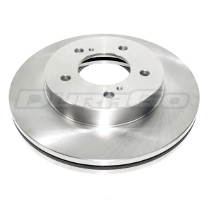 DuraGo Vented Front Brake Rotor for 1996 Nissan Quest - BR54003