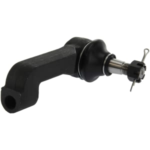 Centric Premium™ Front Passenger Side Outer Steering Tie Rod End for Jeep Liberty - 612.63047