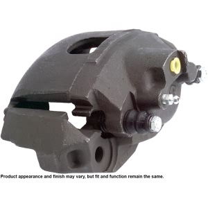 Cardone Reman Remanufactured Unloaded Caliper w/Bracket for 1991 Dodge Monaco - 18-B4361