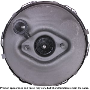 Cardone Reman Remanufactured Vacuum Power Brake Booster w/o Master Cylinder for Pontiac Fiero - 54-71216