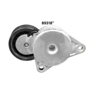 Dayco No Slack Automatic Belt Tensioner Assembly for Mazda - 89318