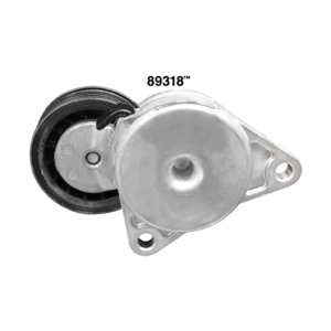 Dayco No Slack Automatic Belt Tensioner Assembly for 2001 Mercury Cougar - 89318