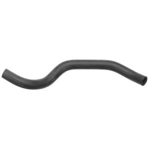 Gates Hvac Heater Molded Hose for 2004 Kia Optima - 19269