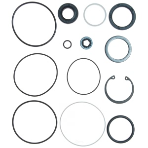 Gates Power Steering Gear Seal Kit for Toyota - 349430