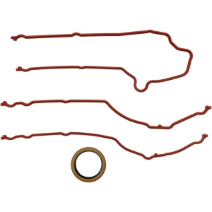 Victor Reinz Timing Cover Gasket Set for 1997 Ford Expedition - 15-10343-01