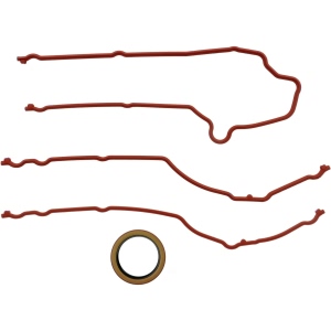 Victor Reinz Timing Cover Gasket Set for 1998 Ford E-350 Econoline Club Wagon - 15-10343-01