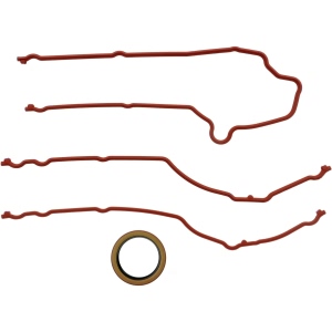 Victor Reinz Timing Cover Gasket Set for 1997 Ford F-250 - 15-10343-01