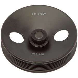 Dorman OE Solutions Power Steering Pump Pulley for 1997 Dodge Dakota - 300-302