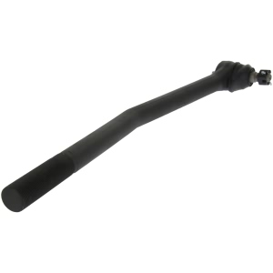 Centric Premium™ Front Driver Side Inner Steering Tie Rod End for 2008 Ford E-150 - 612.65122