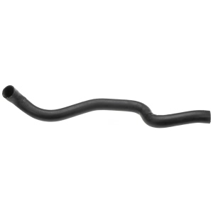 Gates Engine Coolant Molded Radiator Hose for 1984 Dodge Rampage - 21264