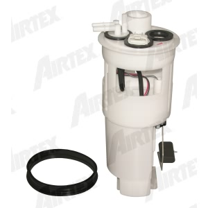 Airtex In-Tank Fuel Pump Module Assembly for 1991 Dodge B350 - E7049M