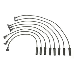 Delphi Spark Plug Wire Set for 1994 GMC K2500 - XS10220