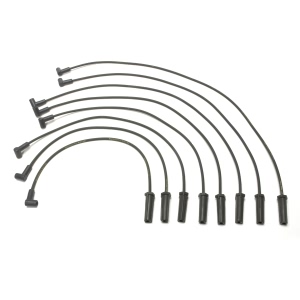 Delphi Spark Plug Wire Set for 1996 GMC G3500 - XS10220