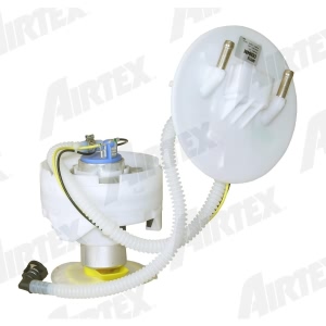 Airtex In-Tank Fuel Pump Module Assembly for 2002 Audi S6 - E8384M