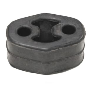 Bosal Center Muffler Rubber Mounting for Volkswagen Cabrio - 255-047