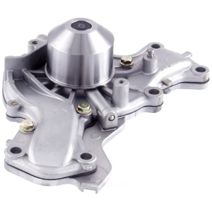 Gates Engine Coolant Standard Water Pump for Dodge Mini Ram - 42584