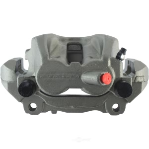 Centric Remanufactured Semi-Loaded Front Passenger Side Brake Caliper for 2016 Volvo XC60 - 141.39067