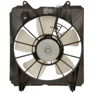 Four Seasons Engine Cooling Fan for 2007 Honda CR-V - 76002