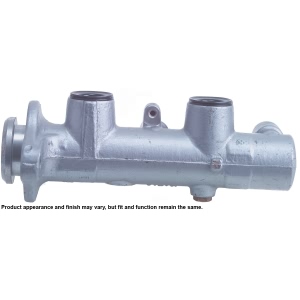 Cardone Reman Remanufactured Master Cylinder for 1996 Toyota 4Runner - 11-2831