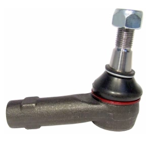 Delphi Front Passenger Side Outer Steering Tie Rod End for Porsche Cayenne - TA2155