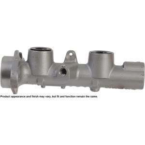 Cardone Reman Remanufactured Master Cylinder for 2005 Honda Insight - 11-3641