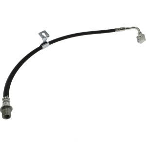 Centric Front Passenger Side Brake Hose for GMC P3500 - 150.66002