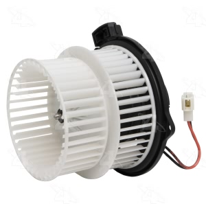 Four Seasons Hvac Blower Motor With Wheel for Scion - 76950