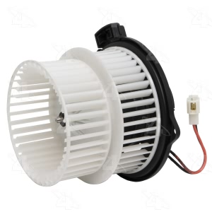 Four Seasons Hvac Blower Motor With Wheel for 2005 Toyota Echo - 76950