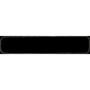 Victor Reinz Valve Cover Gasket Set for 1985 Toyota Land Cruiser - 71-52203-00