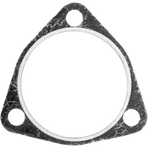 Victor Reinz Turbocharger Mounting Gasket Set for Ford - 04-10251-01