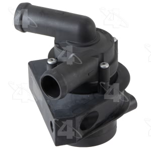 Four Seasons Engine Coolant Auxiliary Water Pump for Audi A4 Quattro - 89060