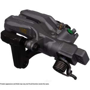 Cardone Reman Remanufactured Unloaded Caliper w/Bracket for 2012 Suzuki Kizashi - 19-B6416