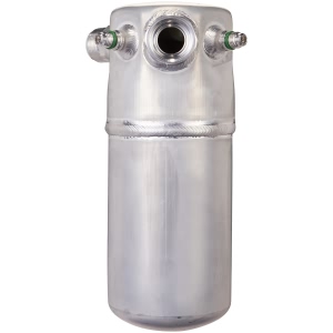 Spectra Premium A/C Accumulator for Pontiac - 0233185