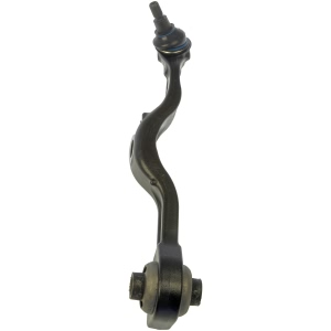 Dorman Front Driver Side Lower Non Adjustable Control Arm And Ball Joint Assembly for Mercedes-Benz S550 - 521-523