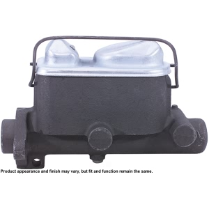 Cardone Reman Remanufactured Master Cylinder for Pontiac Firebird - 10-1339