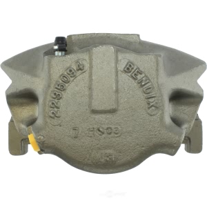 Centric Remanufactured Semi-Loaded Front Passenger Side Brake Caliper for 1993 Dodge W250 - 141.67011