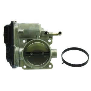 AISIN Fuel Injection Throttle Body for 2017 Nissan Rogue - TBN-006