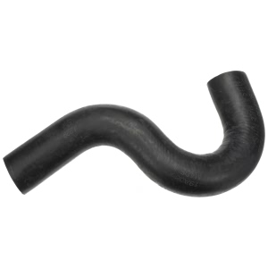 Gates Engine Coolant Molded Radiator Hose for 1990 Mazda 626 - 21356