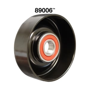 Dayco No Slack Light Duty New Style Idler Tensioner Pulley for Oldsmobile Toronado - 89006