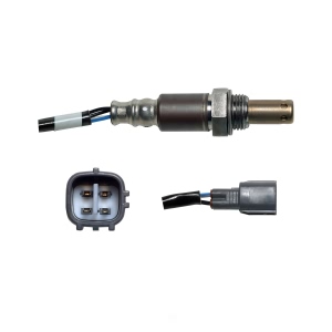 Denso Air Fuel Ratio Sensor for Lexus RX330 - 234-9042