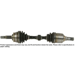 Cardone Reman Remanufactured CV Axle Assembly for 1998 Nissan Maxima - 60-6144