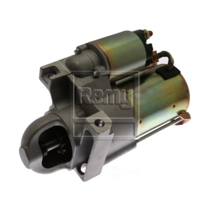 Remy Remanufactured Starter for Pontiac - 26610
