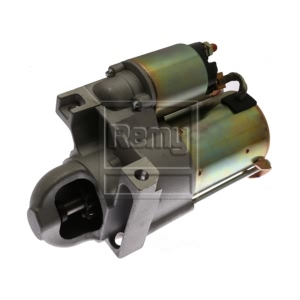 Remy Remanufactured Starter for 2004 Pontiac Grand Prix - 26610