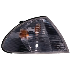 Hella Passenger Side Turn Signal Light for BMW 323i - 008404041