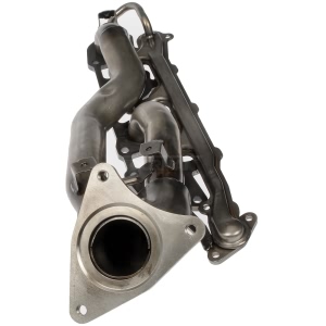 Dorman Stainless Steel Natural Exhaust Manifold for 2018 Toyota Sequoia - 674-711