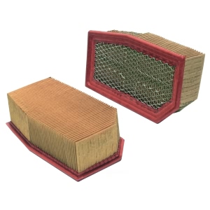 WIX Panel Air Filter for 2005 Ford E-350 Super Duty - 46807