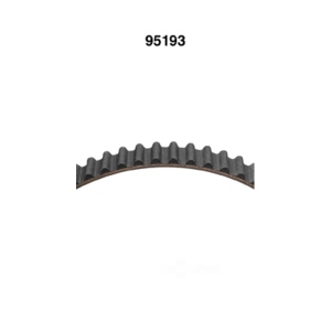 Dayco Timing Belt for Acura Legend - 95193