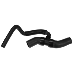 Gates Engine Coolant Molded Radiator Hose for 1991 Pontiac Sunbird - 21785